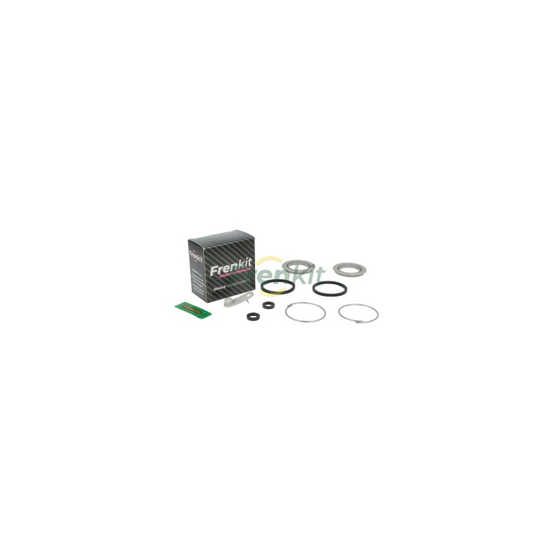 Caliper Repair Kit - Performance