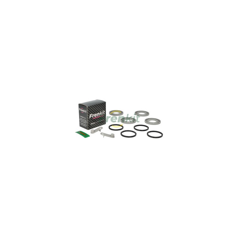 Caliper Repair Kit - Performance