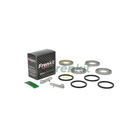 Caliper Repair Kit - Performance