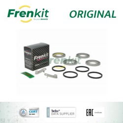 Caliper Repair Kit - Performance
