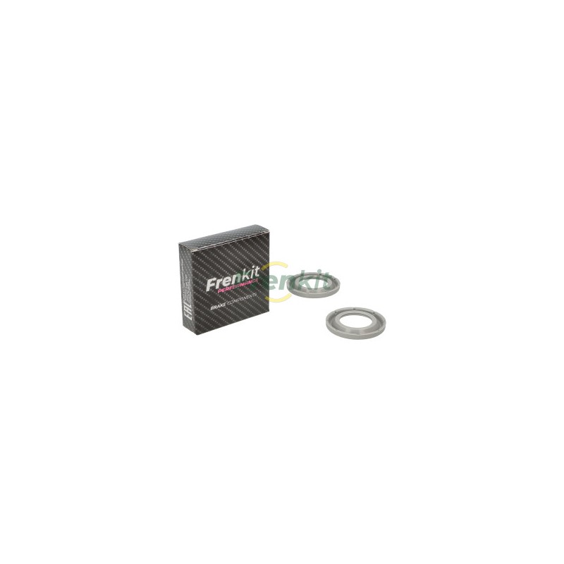 Caliper Repair Kit - Performance