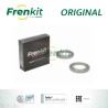 Caliper Repair Kit - Performance