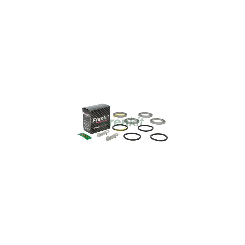 Caliper Repair Kit - Performance