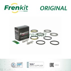 Caliper Repair Kit - Performance