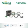 Caliper Repair Kit - Performance