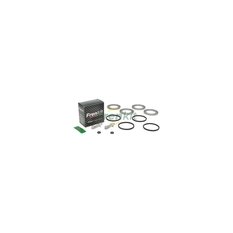 Caliper Repair Kit - Performance