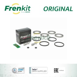 Caliper Repair Kit - Performance