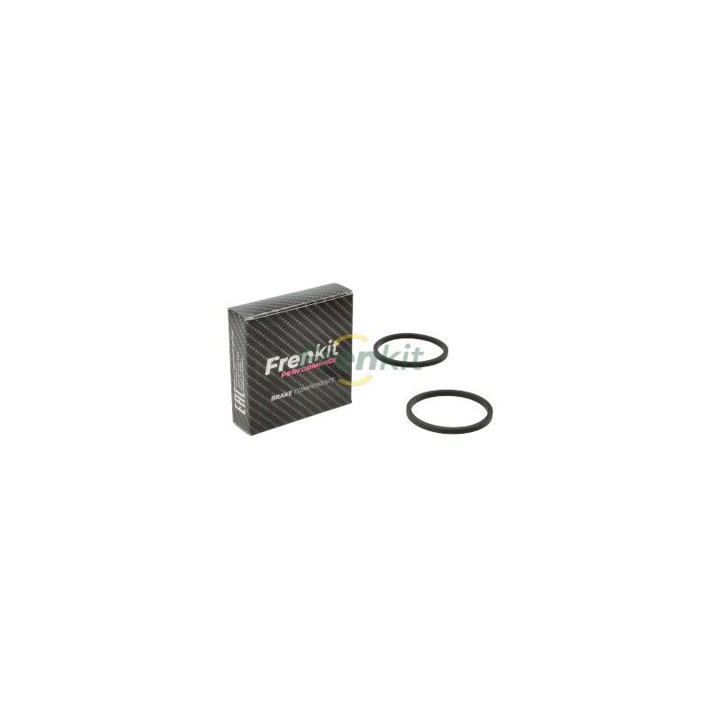 Caliper Repair Kit - Performance