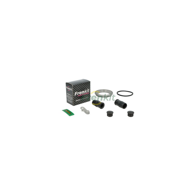 Caliper Repair Kit - Performance