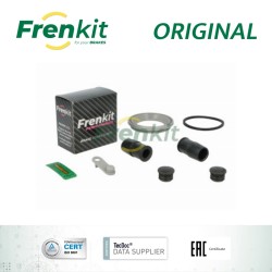 Caliper Repair Kit - Performance