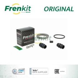 Caliper Repair Kit - Performance