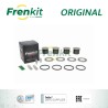 Caliper Repair Kit + Piston - Performance