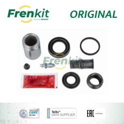 Caliper Repair Kit + Piston
