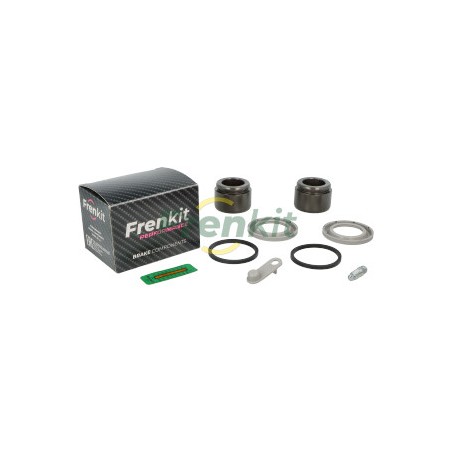 Caliper Repair Kit + Piston - Performance