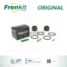 Caliper Repair Kit + Piston - Performance