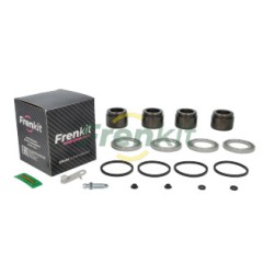 Caliper Repair Kit + Piston - Performance