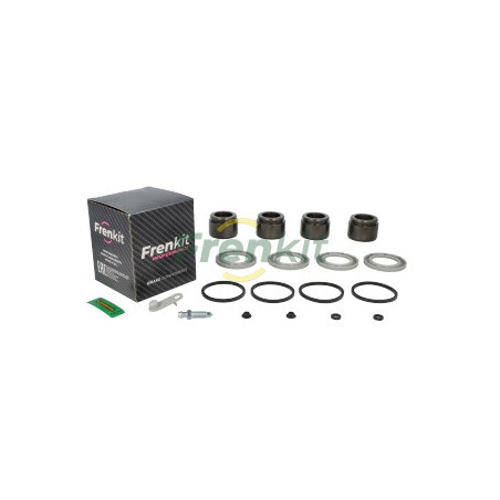 Caliper Repair Kit + Piston - Performance