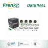 Caliper Repair Kit + Piston - Performance