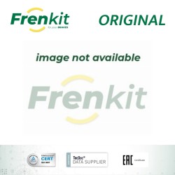 Caliper Repair Kit + Piston - Performance