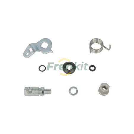 Handbrake lever Kit