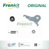 Handbrake lever Kit