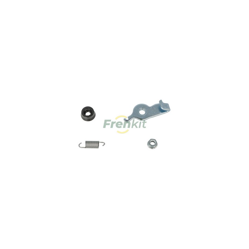 Handbrake lever Kit