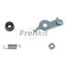 Handbrake lever Kit