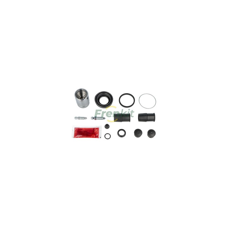 Caliper Repair Kit + Piston