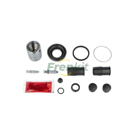 Caliper Repair Kit + Piston