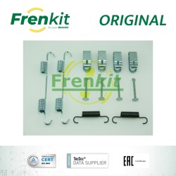 Drum Brake Kit