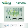 Drum Brake Kit