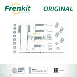 Drum Brake Kit