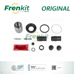 Caliper Repair Kit + Piston