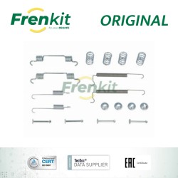 Drum Brake Kit