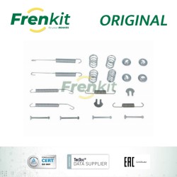 Drum Brake Kit
