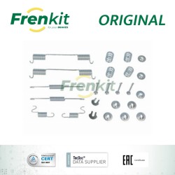 Drum Brake Kit