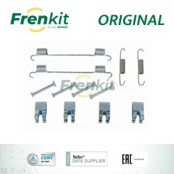 Drum Brake Kit