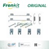 Drum Brake Kit