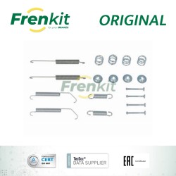Drum Brake Kit