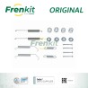 Drum Brake Kit