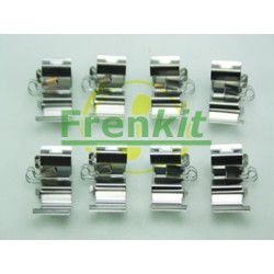 Pad Clip Kit
