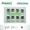 Pad Clip Kit