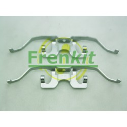 Pad Clip Kit