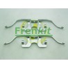 Pad Clip Kit