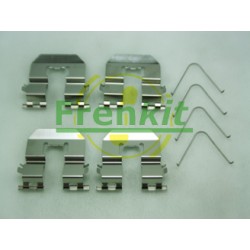 Pad Clip Kit