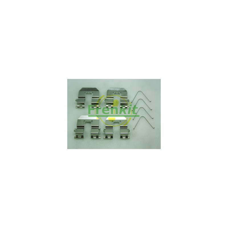 Pad Clip Kit