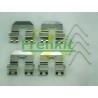 Pad Clip Kit