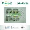 Pad Clip Kit