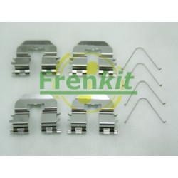 Pad Clip Kit