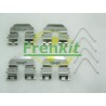 Pad Clip Kit